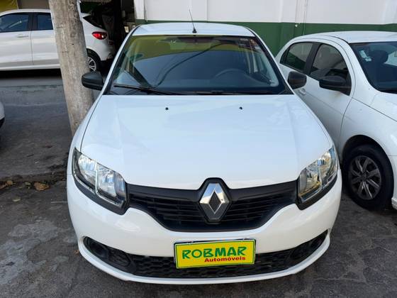 RENAULT SANDERO 1.0 12V SCE FLEX AUTHENTIQUE MANUAL RENAULT SANDERO 1.0 12V SCE FLEX AUTHENTIQUE MANUAL